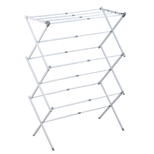 Varal Vertical Powermaid Retrátil un