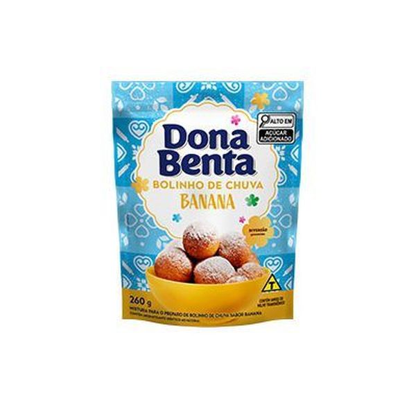 MIST.P/BOLINHO DE CHUVA DONA B