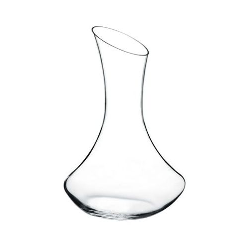 Decanter De Vidro Tuut Para Vinho 1,7l 1 Unidade