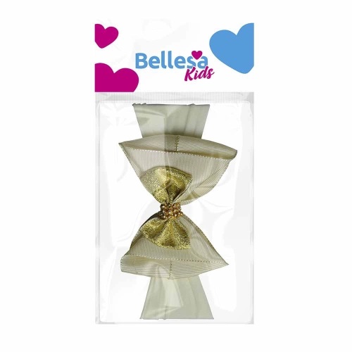 Elastico P/ Cabelo Faixa Bellesa Kids Diversos