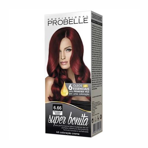 Tt Probelle Acaju Purpura S Bonita