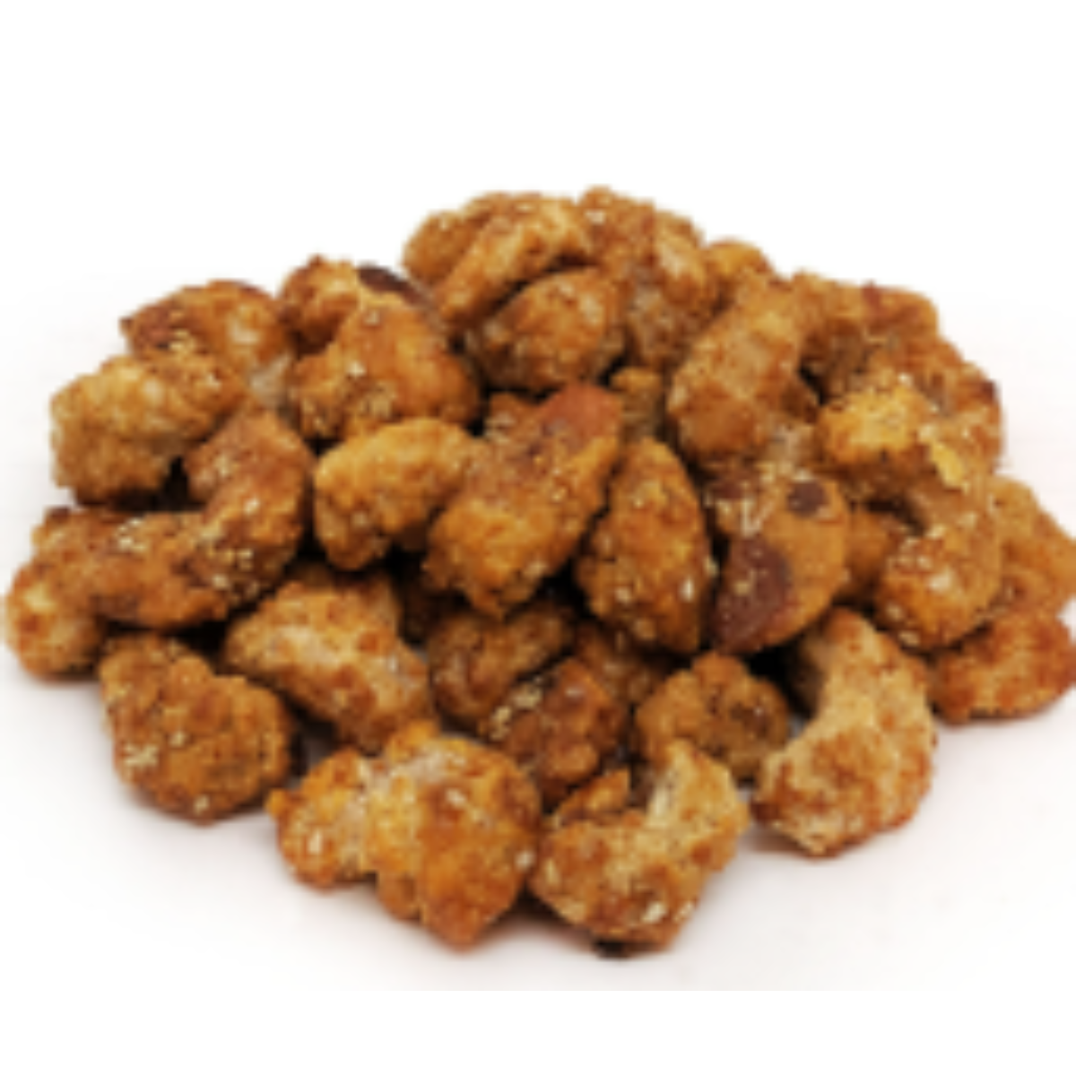 Castanha de Caju Caramelizada QUALITÁ 150g