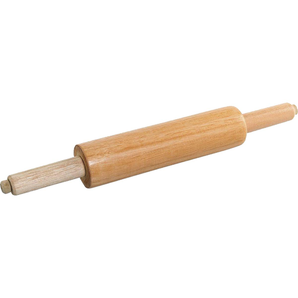 Rolo para Massa Stolf Tam. 43cm - Cabo Móvel - Ref. 16