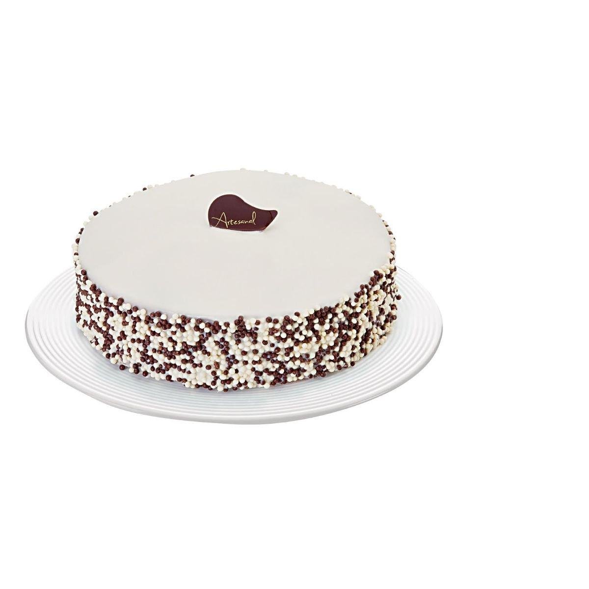 Bolo Crispy Fabricação Própria 1,1kg
