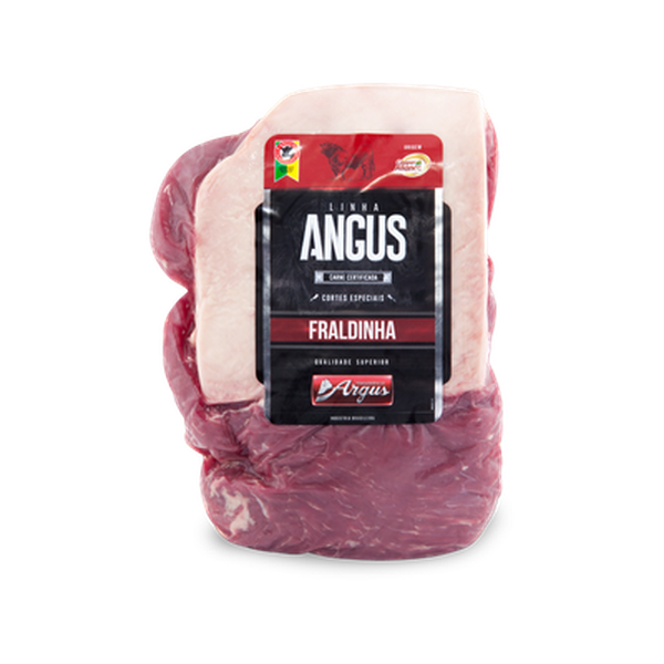 Fraldinha Premium Angus A Vácuo Kg