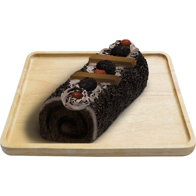 Rocambole Assis Chocolate quilo