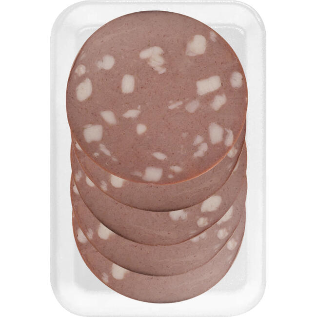 Mortadela Paulicéia Marba Fat Preço por quilo na bandeja