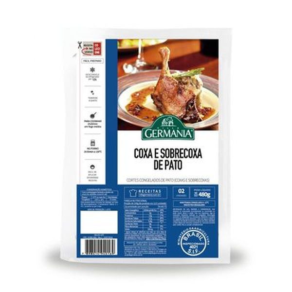 COXA C/SCOXA VILLA GERMANIA PA