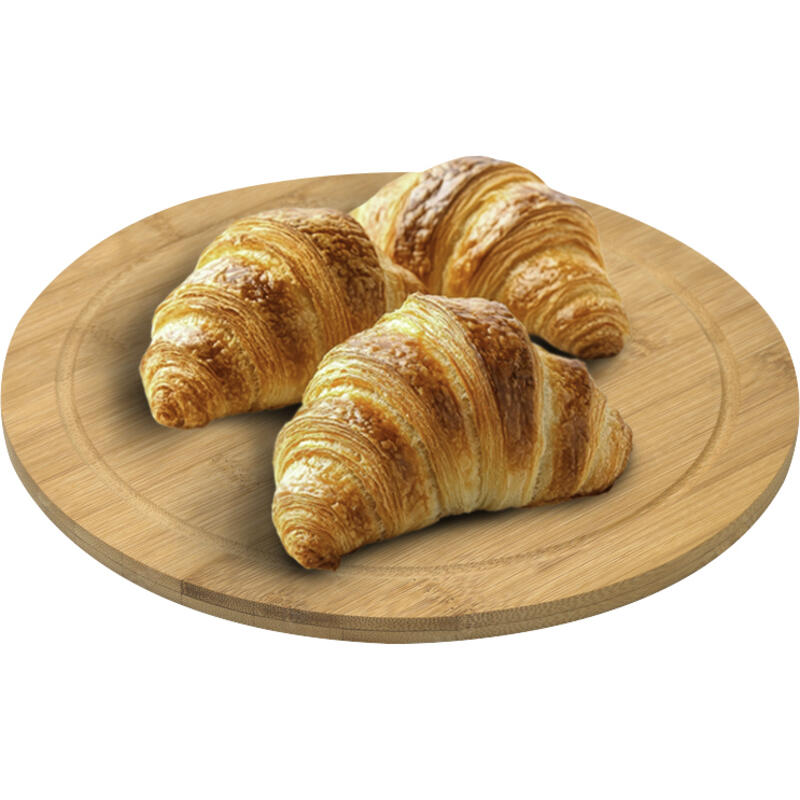 Croissant Pancristal 4 Queijos quilo