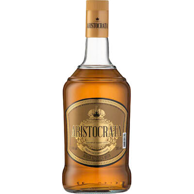 Bebida Alcoólica Mista Aristocrata 900ml