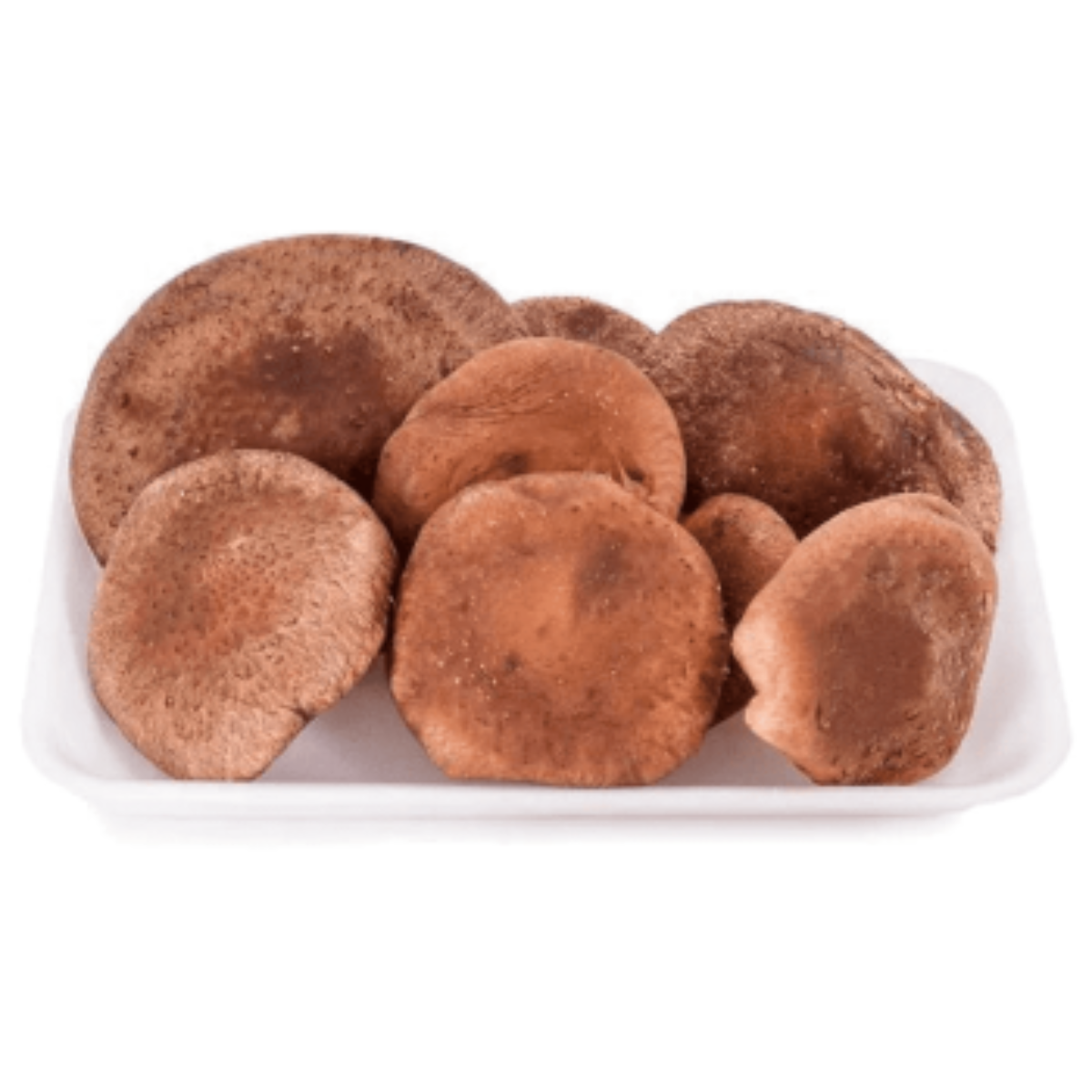 Qualitá Cogumelo Shitake Fatiado 200G