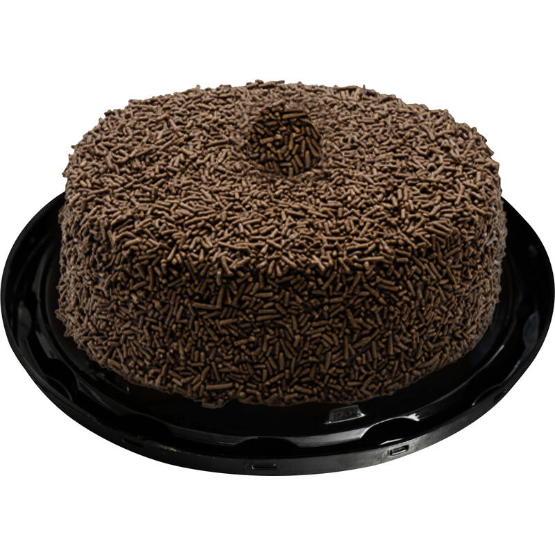 Bolo Congelatto Brigadeiro 750g
