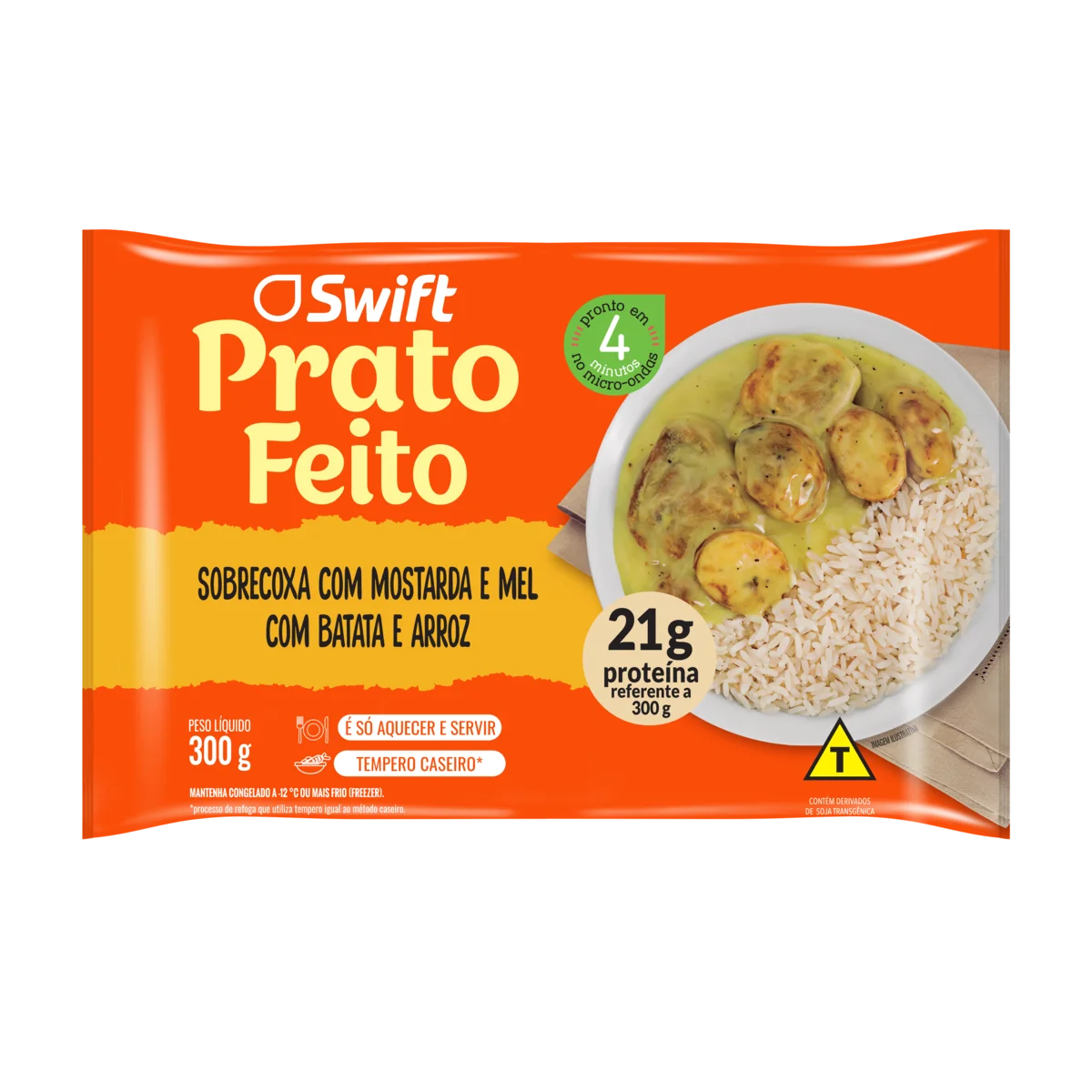 PF SOBR SWIT 300G