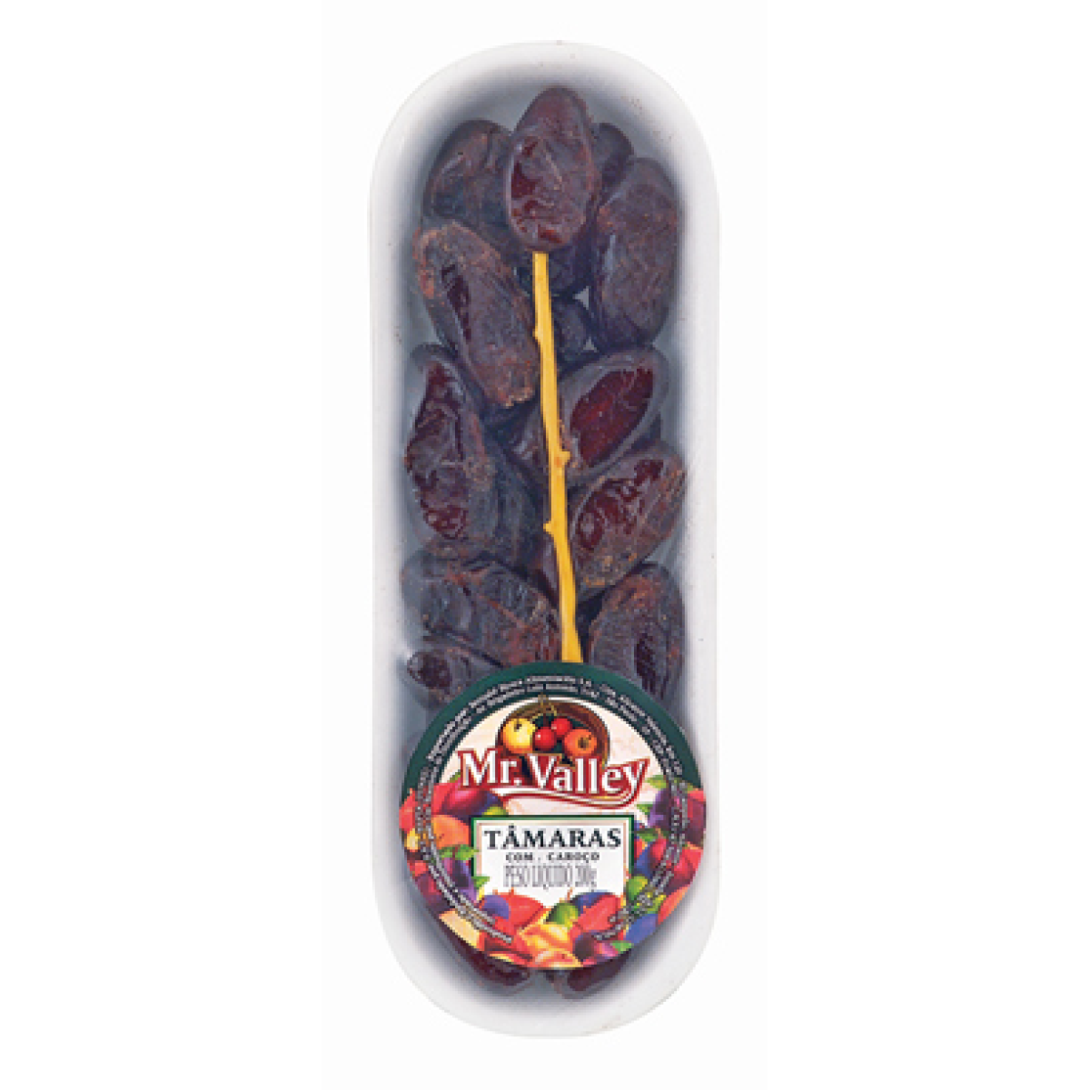 Tamara Fresca 200g