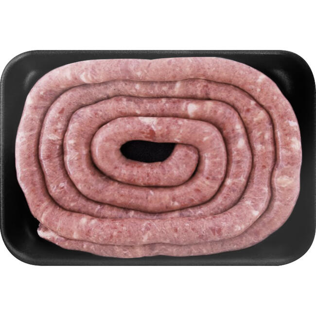 Linguiça Fininha Apimentada Nutribras Preço por quilo na bdj