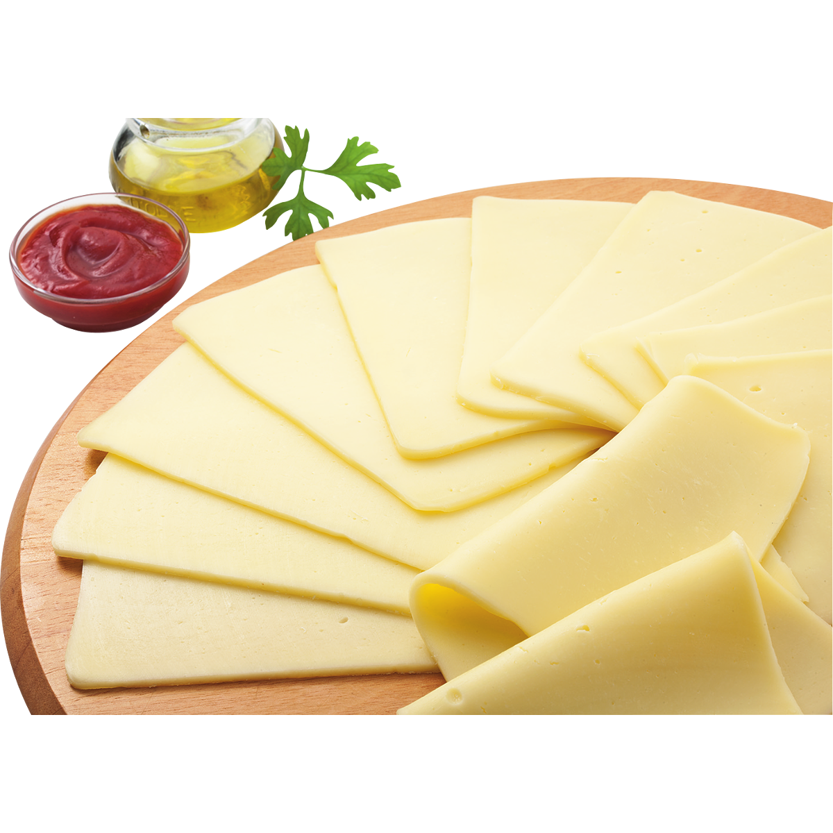 Queijo Mussarela Qualitá Fatiado 200g