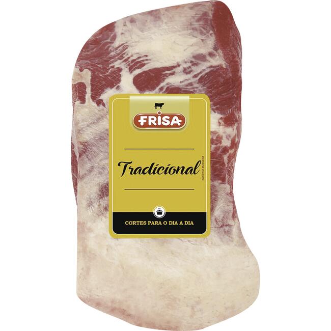 Carne Bovina Peito Frisa Resfriada Preço por quilo na peça