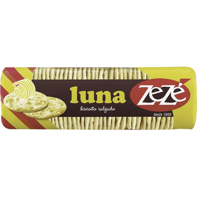 Biscoito Luna Zezé 220g