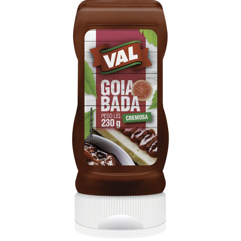 Goiabada Val Cremosa 230g