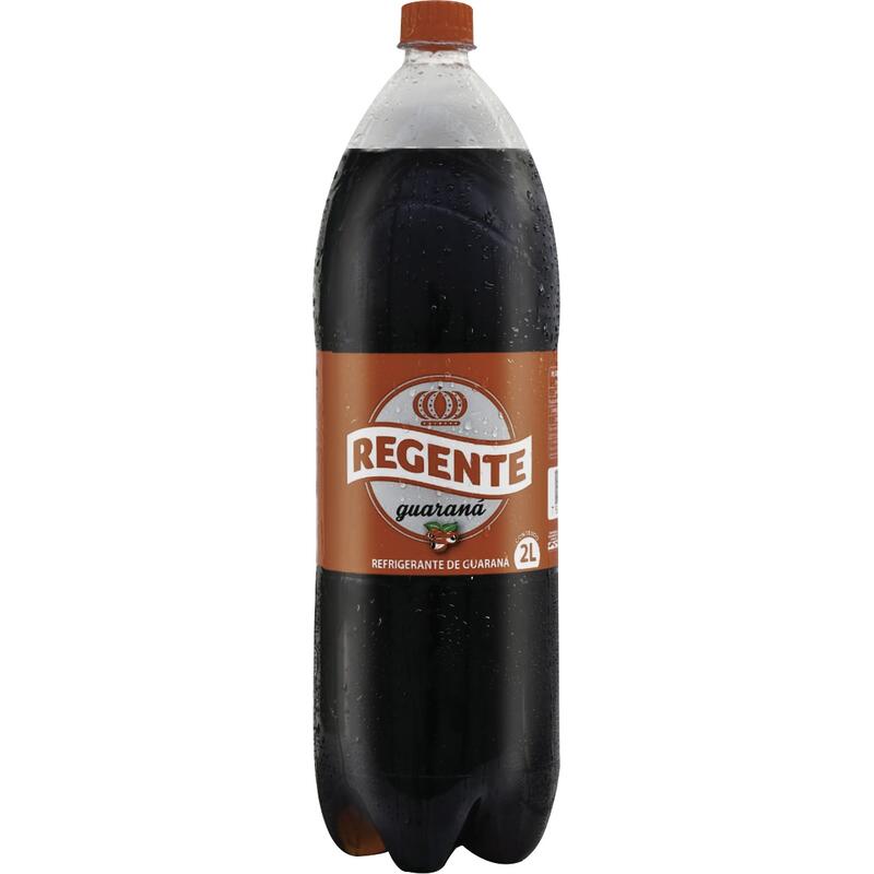 Refrigerante Regente Guaraná 2L