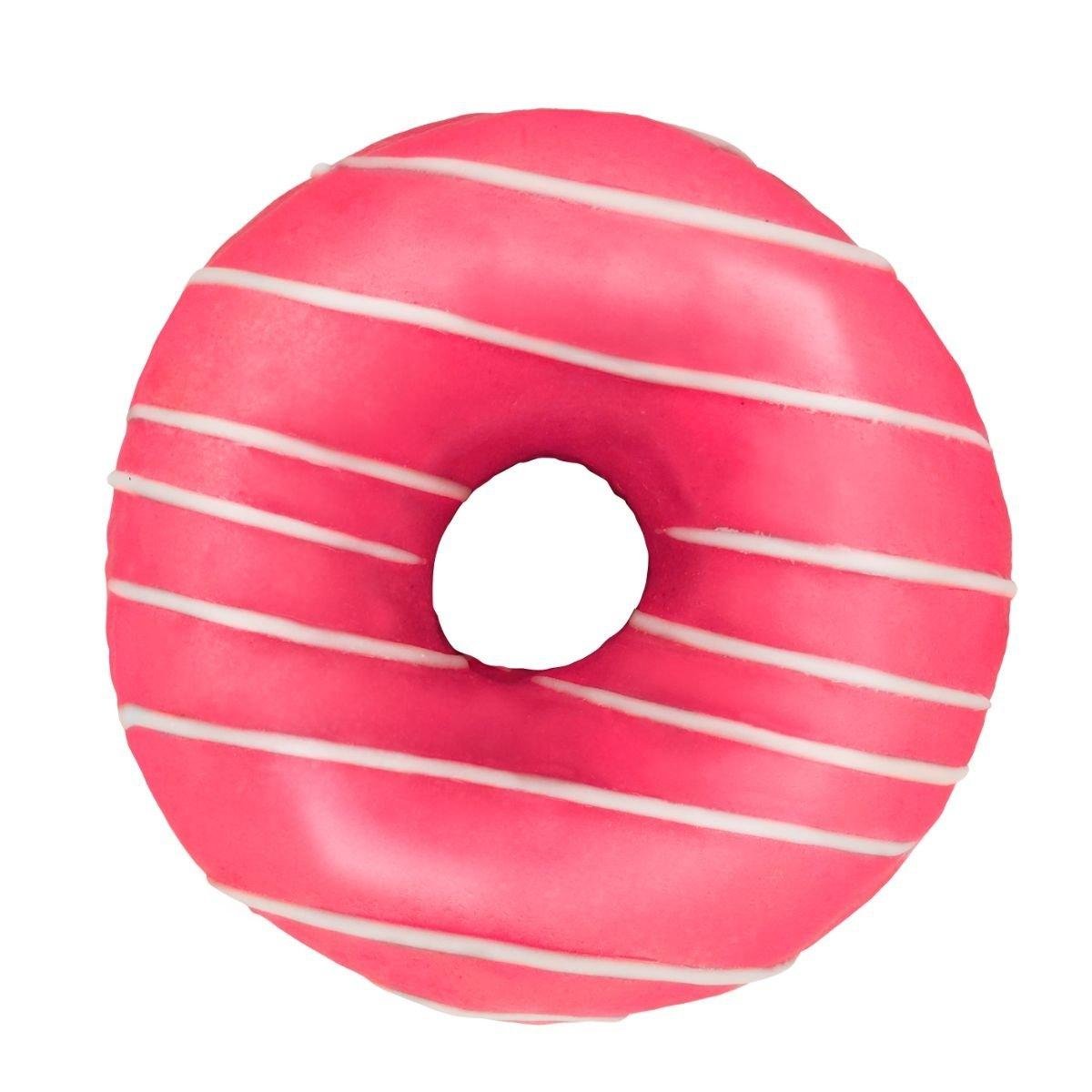 Donut Ring Melhor Bocado Sabor Frutas Vermelhas 75g