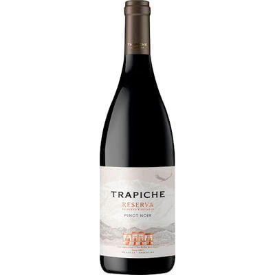 Vinho Argentino TRAPICHE Roble Garrafa