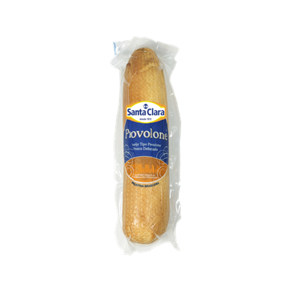 Queijo Santa Clara Provolone Kg