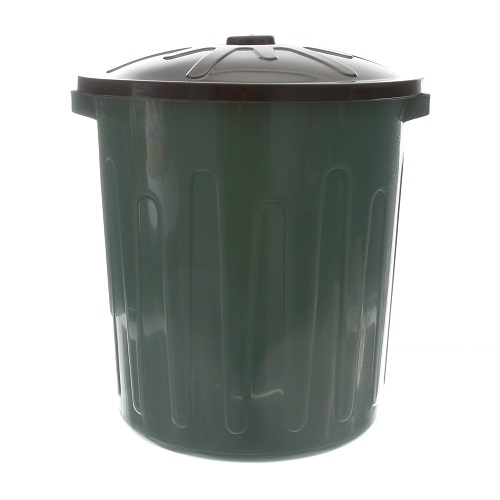 Lixeira Com Tampa Arqplast 30l