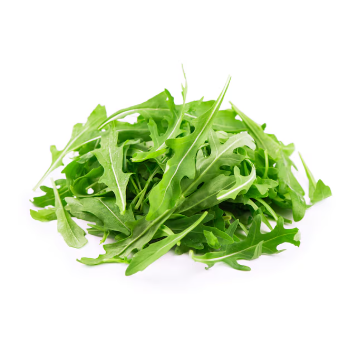Rúcula Hidró Em Embalagem Unitária