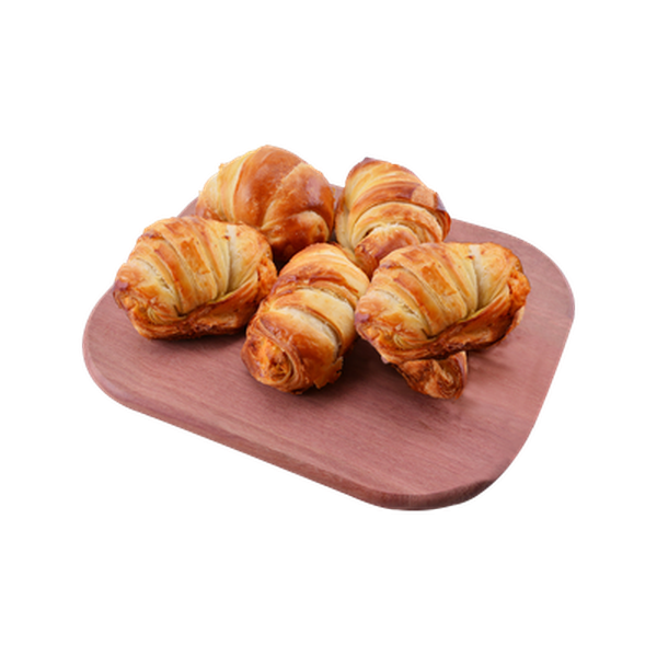 Croissant Condor Goiabada Kg