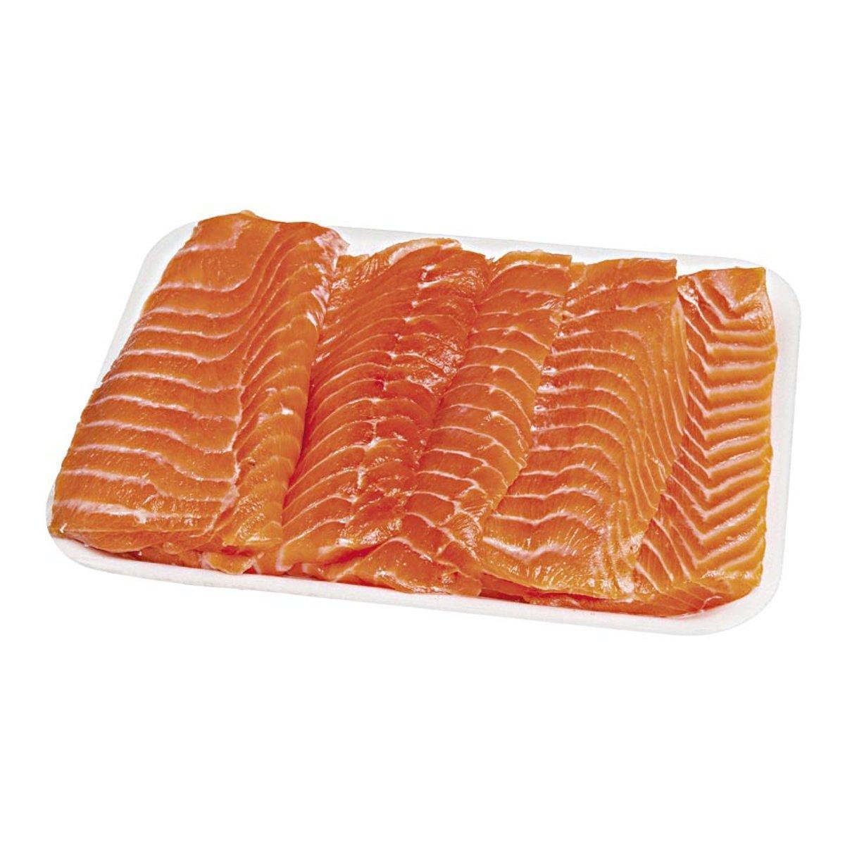 Escalope de Salmão 300g