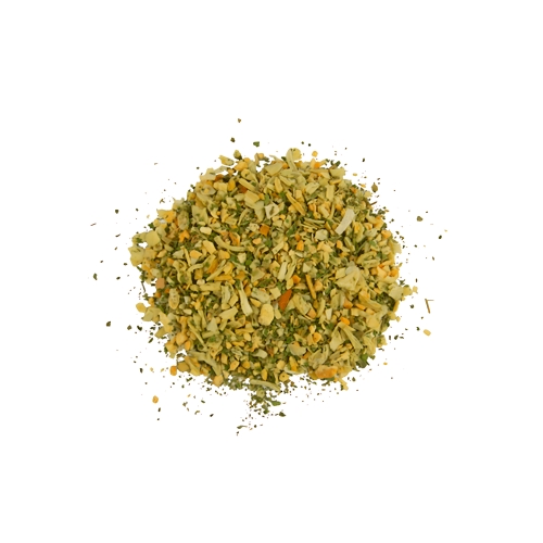 Tempero Cebola/alho/salsa 100g
