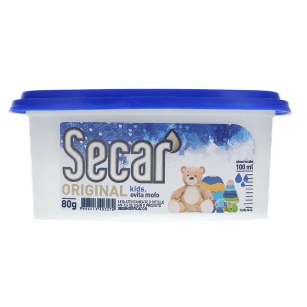 EVITA MOFO SECAR ORIGINAL KIDS