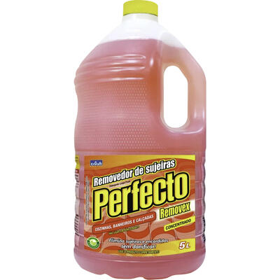 Removedor Perfecto Removex 5L