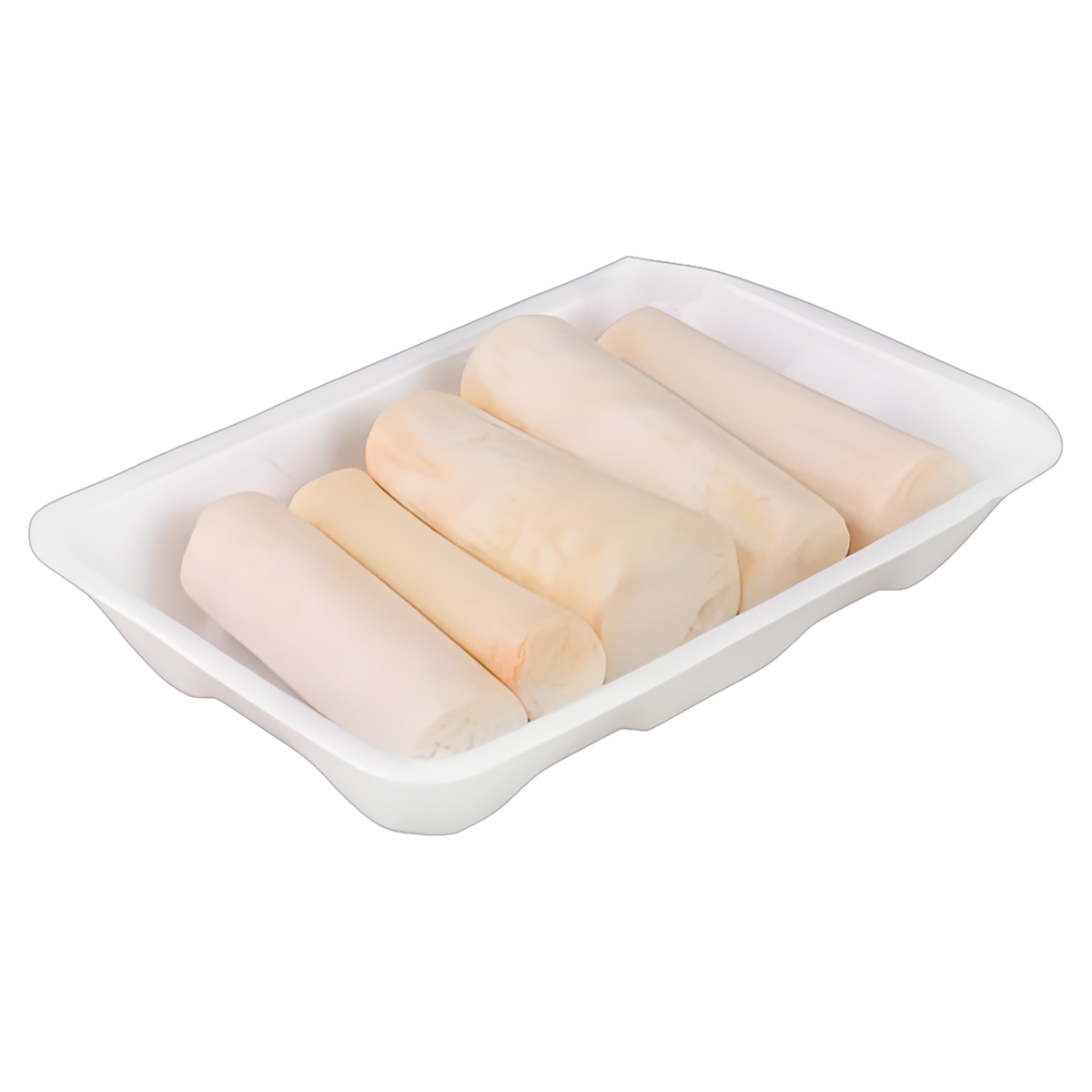 Palmito Pupunha Orgânico Tolete 400g