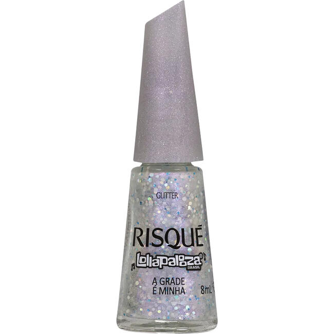 Esmalte Risque A Grade é Minha un