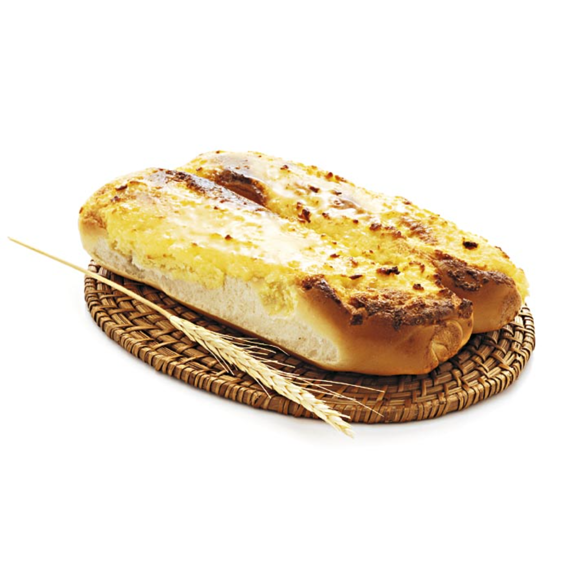 Pão Vanderleya 250g