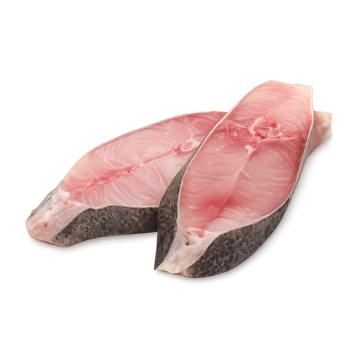 Posta de Pescada Amarela 500g