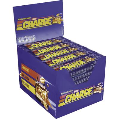 Chocolate Nestlé Charge 30x40g