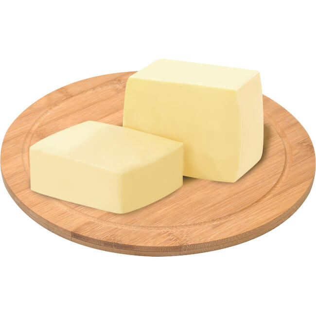 Queijo Mussarela em Pedaço Szura quilo