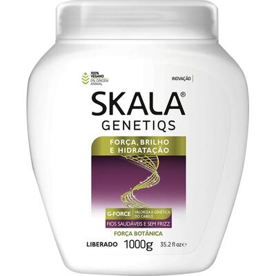 Creme de Tratamento Skala Genetiqs 1kg