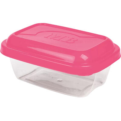 Caixa Organizadora MB Everyday Ref.3705 400ml un