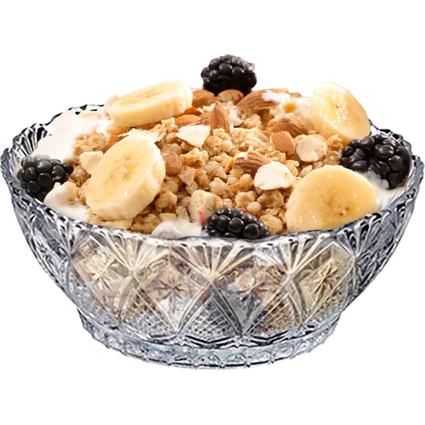 Bowl Lyor King - Ref. 8879