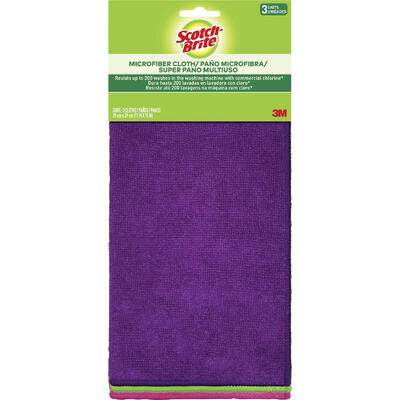Super Pano Scotch-Brite Multiuso 3 un