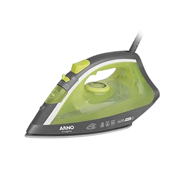 Ferro Arno Ecogliss Fec1 127V - Base De Cerâmica