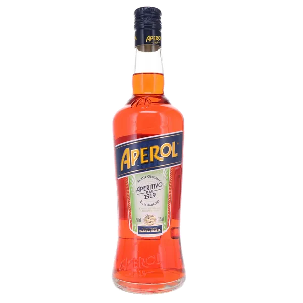 Aperitivo Aperol 750ml