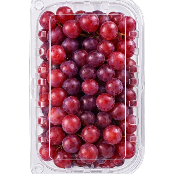 Uva Niágara/ Rosada 500g - Bandeja