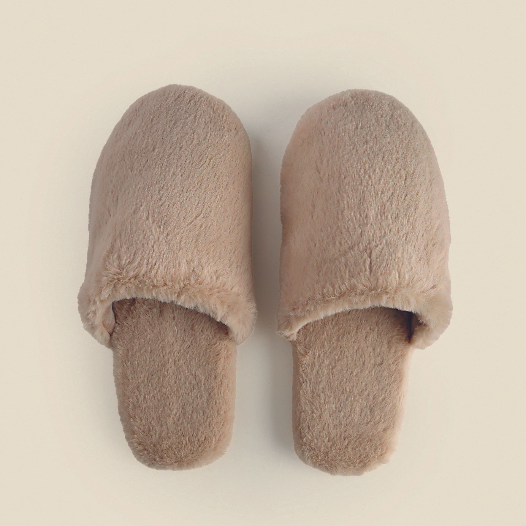 Pantufa Willow Premium Bege 35/36 - A\CASA