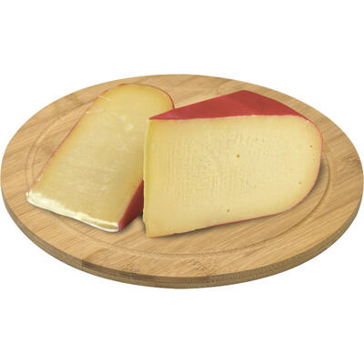 Queijo Gouda D'OR Preço por quilo na peça