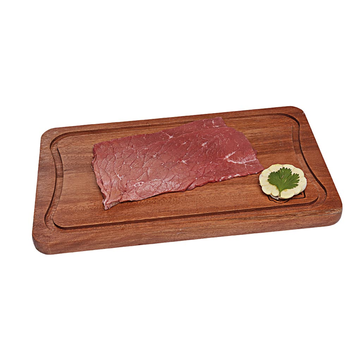 Bife Paris Bovino Resfriado Bandeja 400g